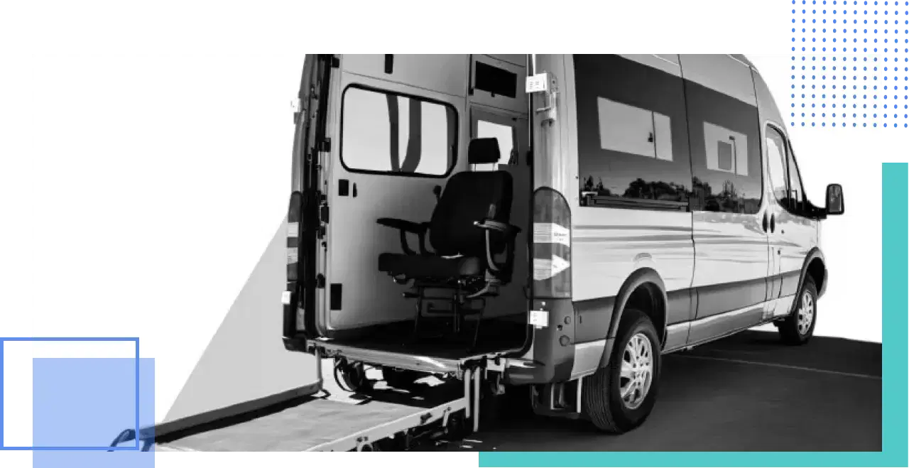 Matteson, IL Ambulatory Transport: Safe Rides for Your Medical Trips