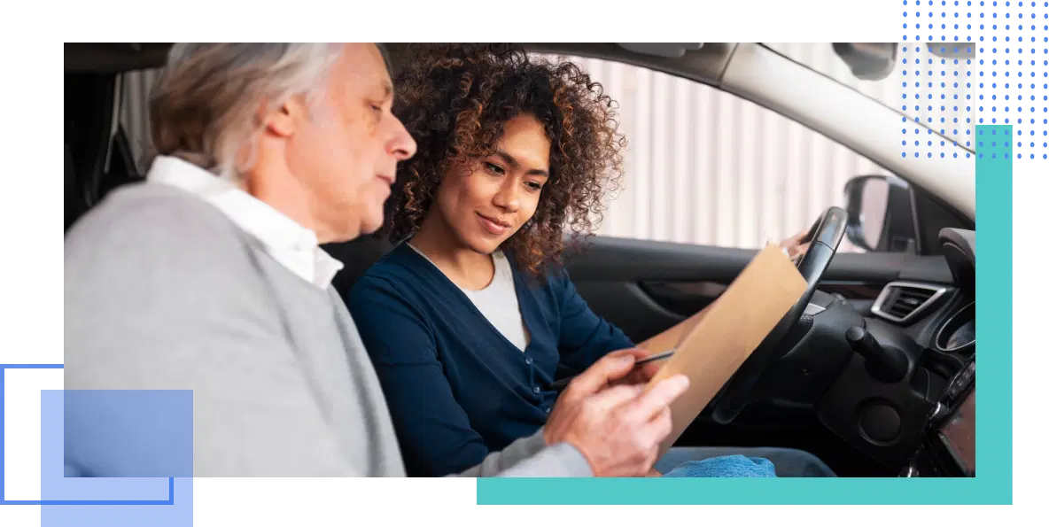 Doctor's Appointments and Specialist Visits in Burbank, IL: Non-Emergency Medical Transportation (NEMT)