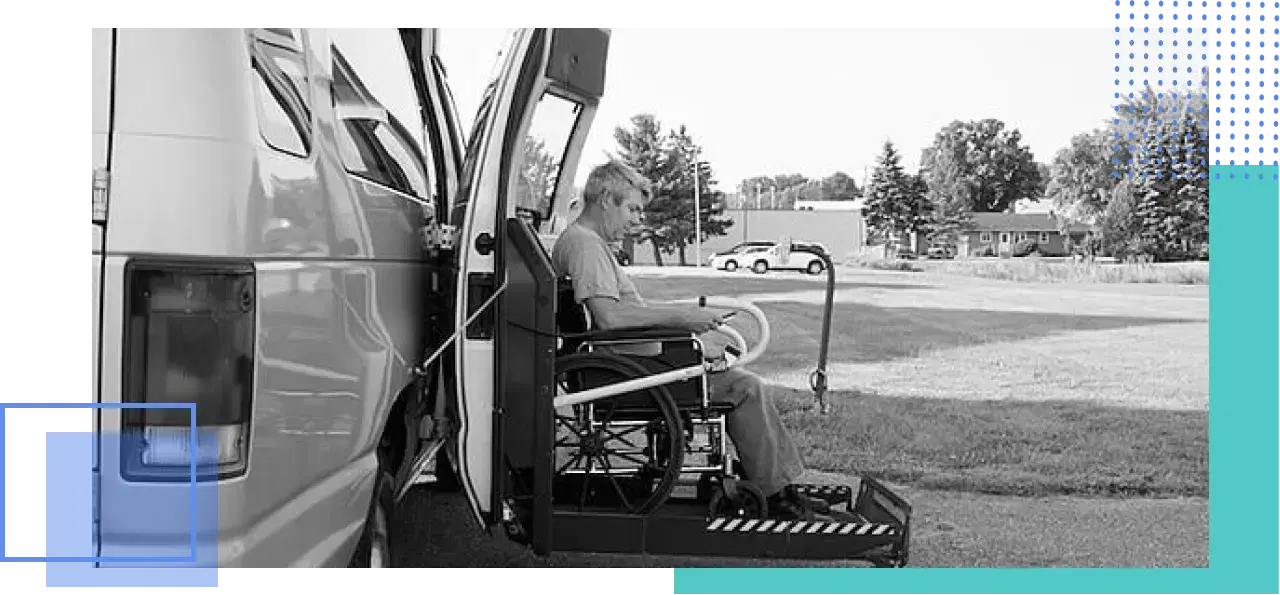 Secure and Comfortable Rides for Patients Traveling on a Gurnee