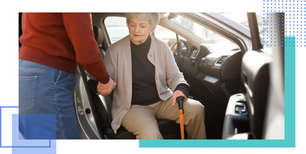 Hospital Discharges and Follow-Up Appointments in Burbank, IL: Non-Emergency Medical Transportation (NEMT)