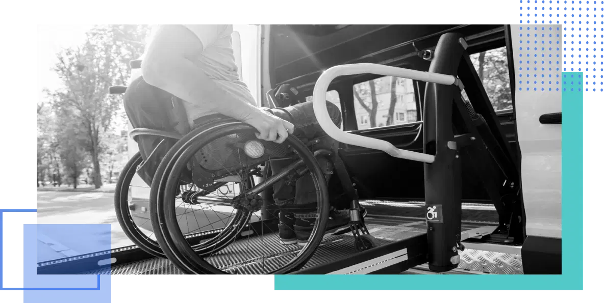 Non-Emergency Wheelchair Transportation subscription plans