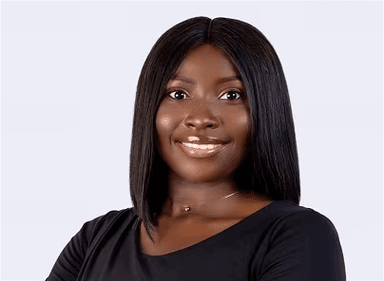 Itunu Akinola - Dispatch Manager at Dream Care Rides