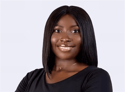 Itunu Akinola - Dispatch Manager at Dream Care Rides