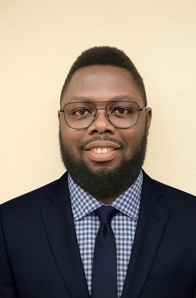 Samuel Ogujor - Customer Service Representative at Dream Care Rides