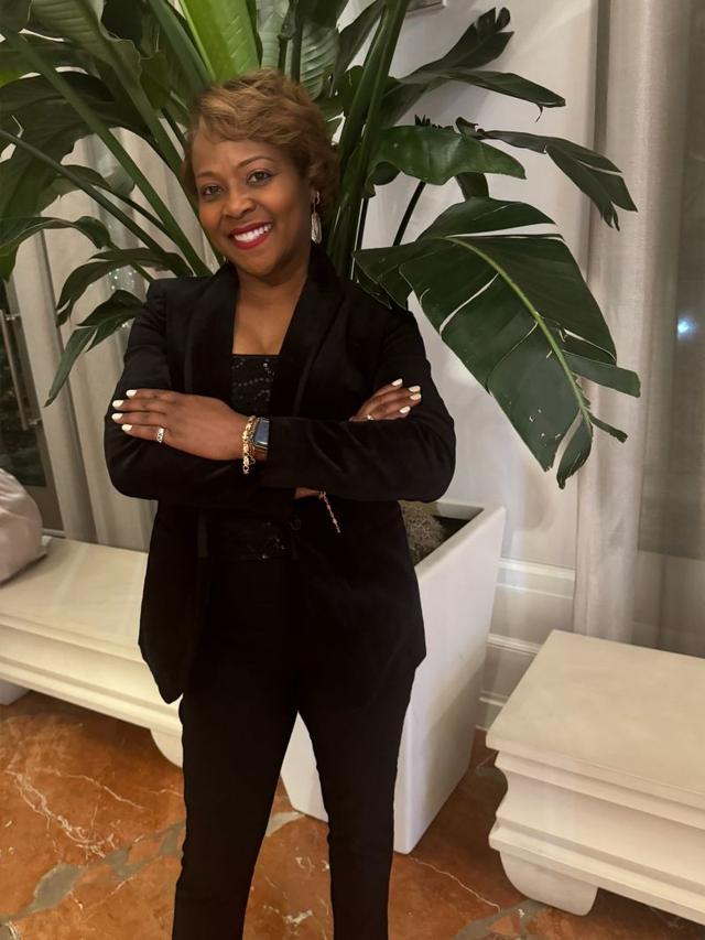 Sanreka Watley - Sales Manager at Dream Care Rides