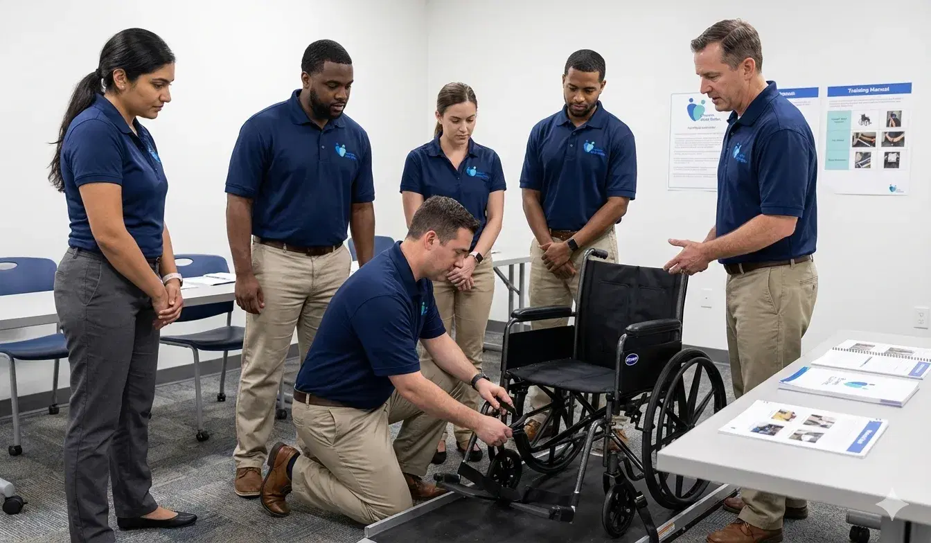 Our Commitment to Quality