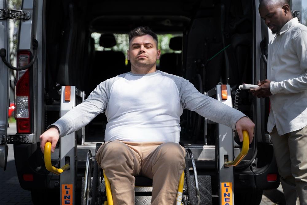 5 Safety Procedures for Bariatric Gurney Transportation