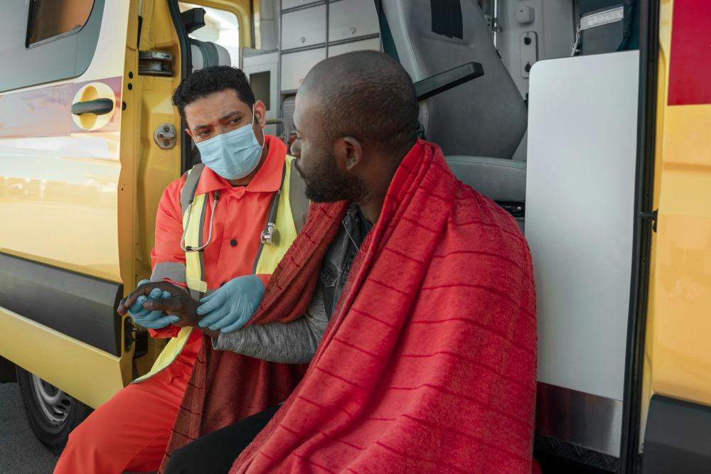 7 Key Facts About Dialysis Transportation for Patients and Families