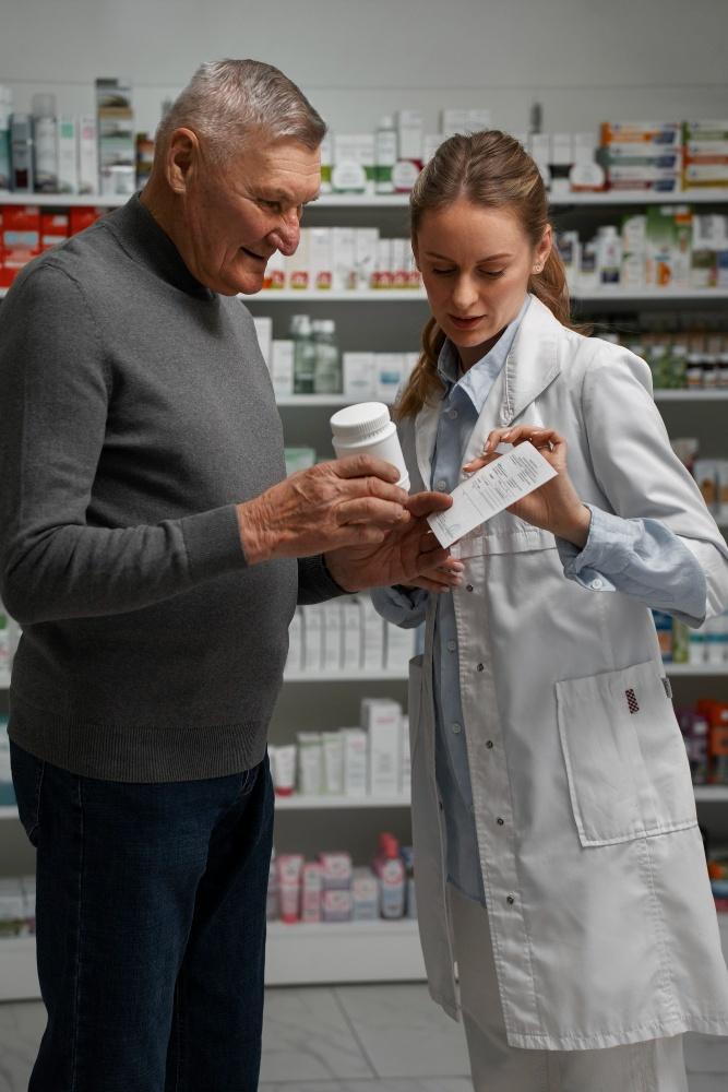 Beyond Medical Rides: How NEMT Services Help with Daily Errands and Activities