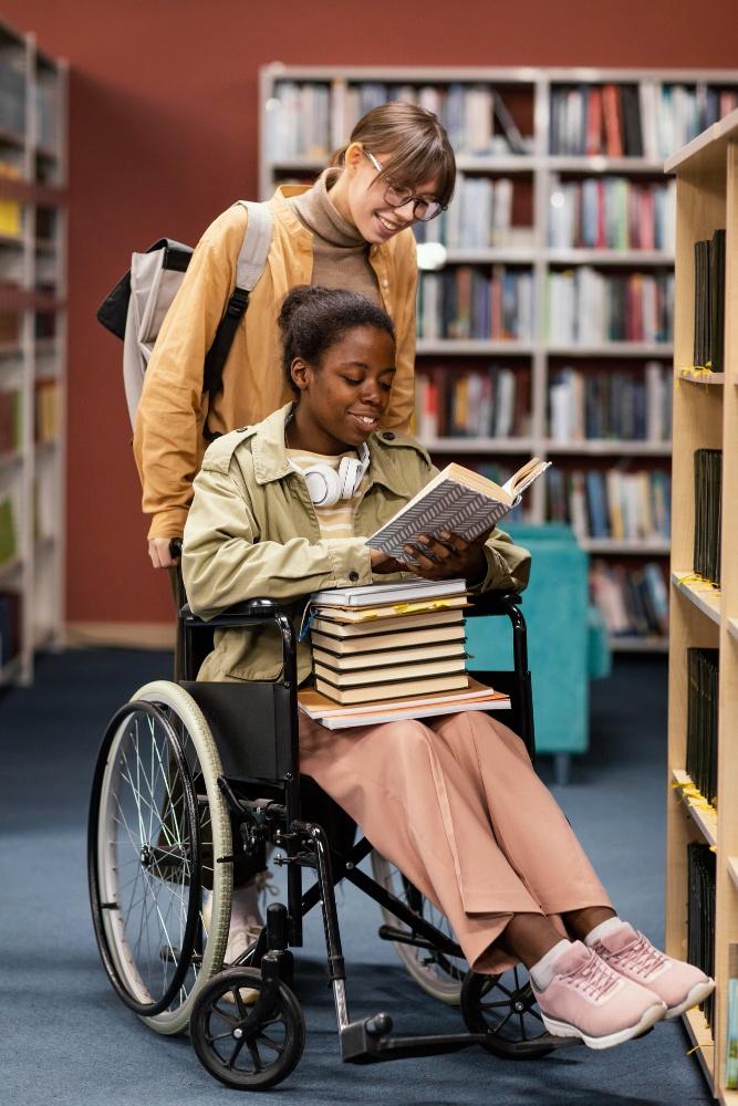 How NEMT Services Can Help Students with Special Needs in Their Educational Success