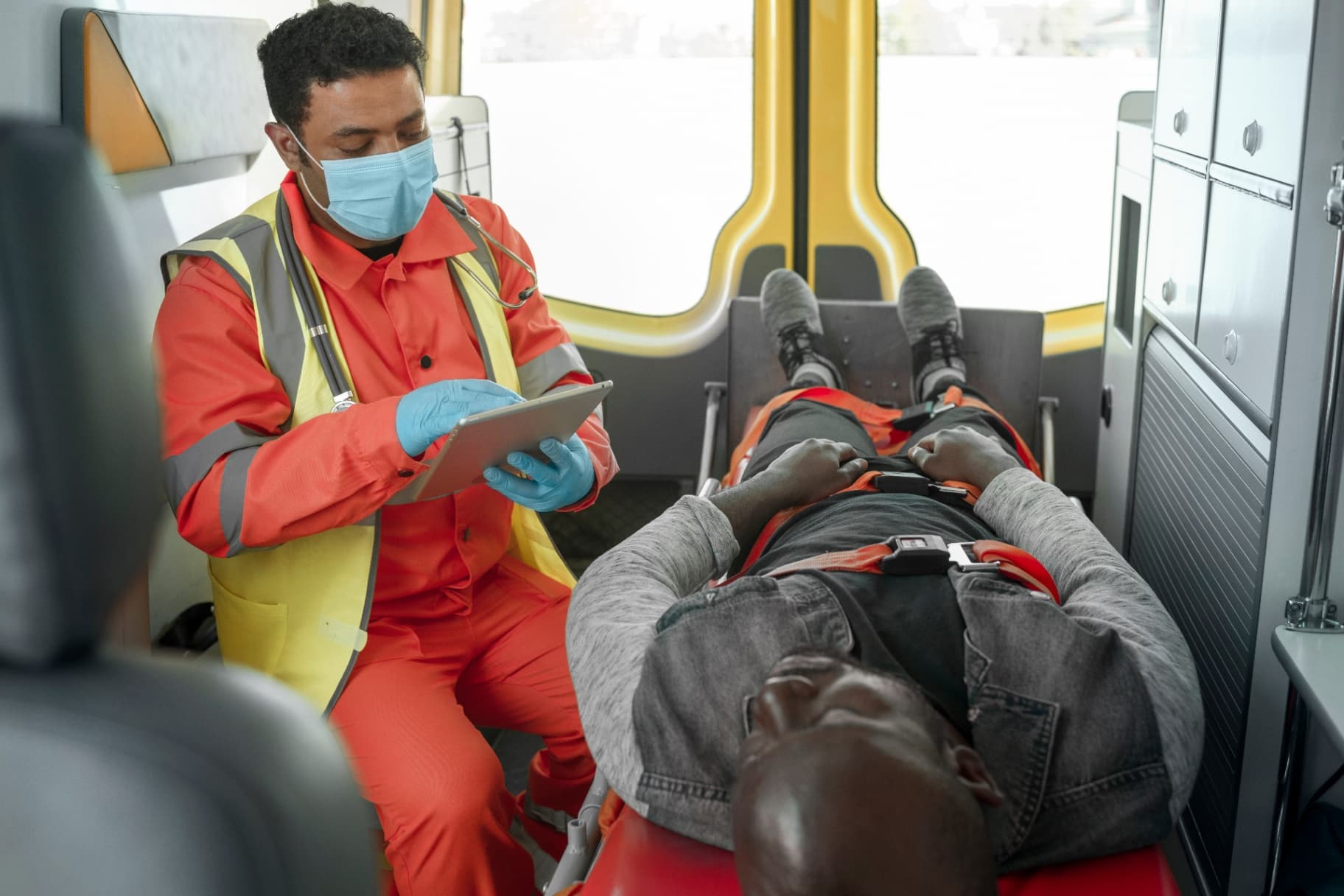How to Manage Dialysis Transportation in Illinois: A Customer’s Perspective
