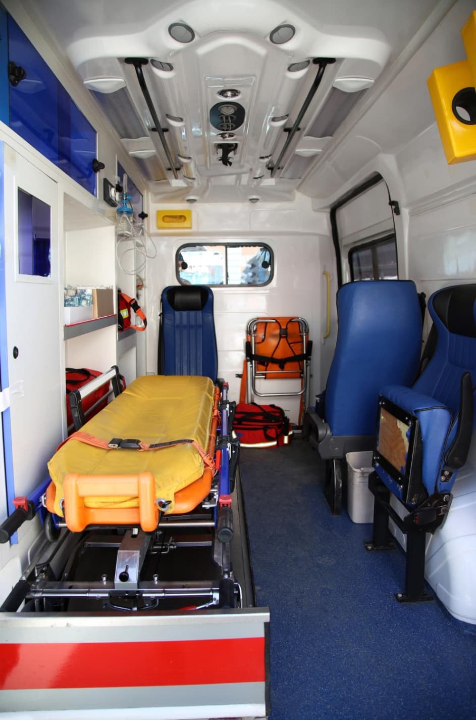 How to Request Non-Emergency Medical Transportation in 5 Steps