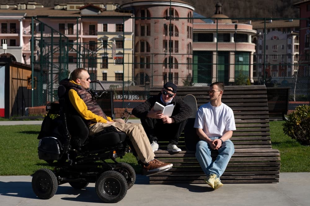 Is Chicago Wheelchair Friendly? What You Need to Know