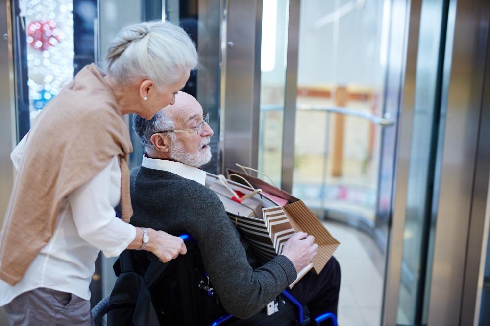 Why Choose DreamCareRides for Elderly and Disabled Transportation in Chicago?
